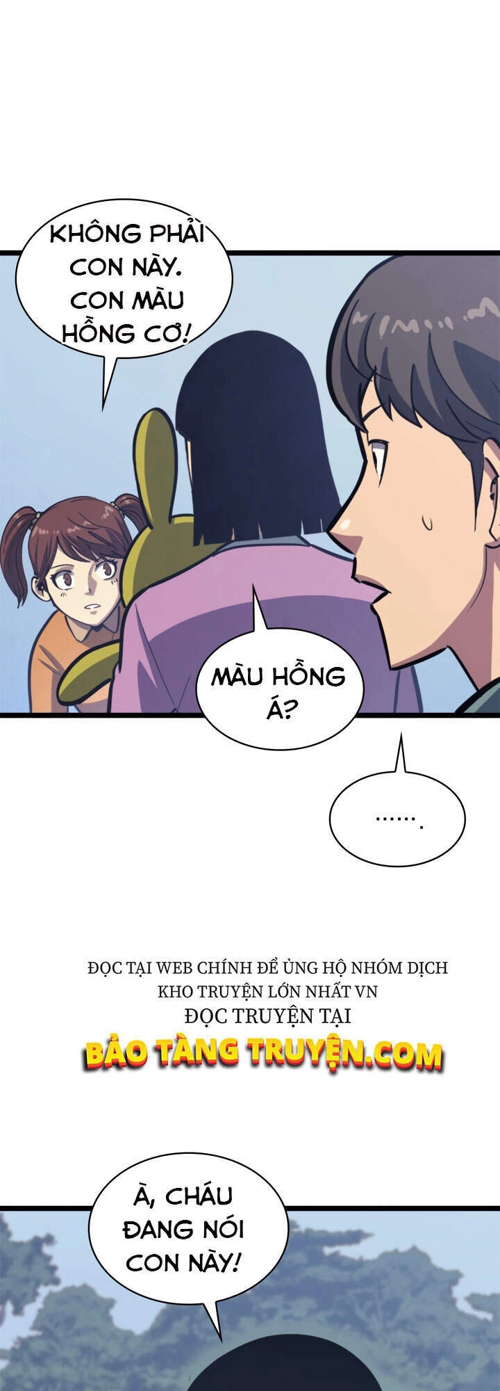 Tôi Trở Lại Thăng Cấp Một Mình Chapter 100 - 22