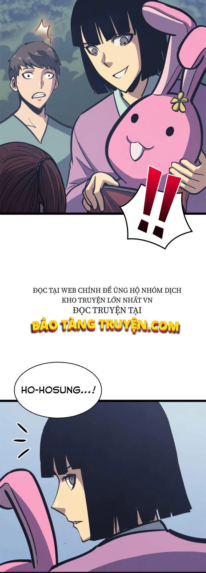 Tôi Trở Lại Thăng Cấp Một Mình Chapter 100 - 23