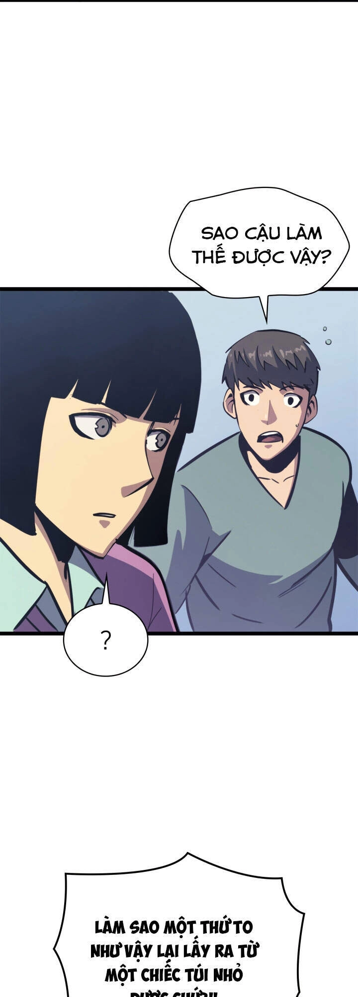 Tôi Trở Lại Thăng Cấp Một Mình Chapter 100 - 24