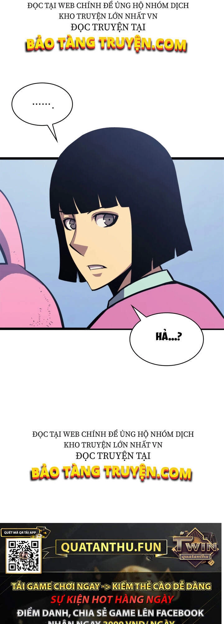 Tôi Trở Lại Thăng Cấp Một Mình Chapter 100 - 26