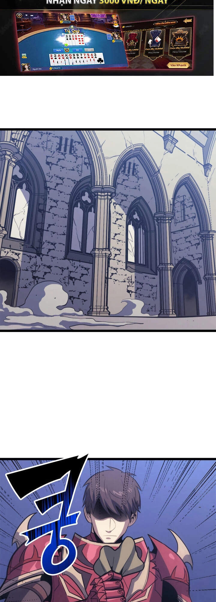 Tôi Trở Lại Thăng Cấp Một Mình Chapter 100 - 27