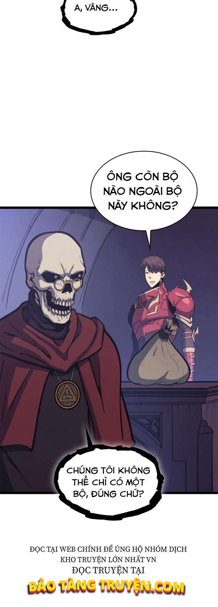 Tôi Trở Lại Thăng Cấp Một Mình Chapter 100 - 29