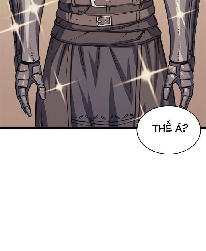 Tôi Trở Lại Thăng Cấp Một Mình Chapter 100 - 36