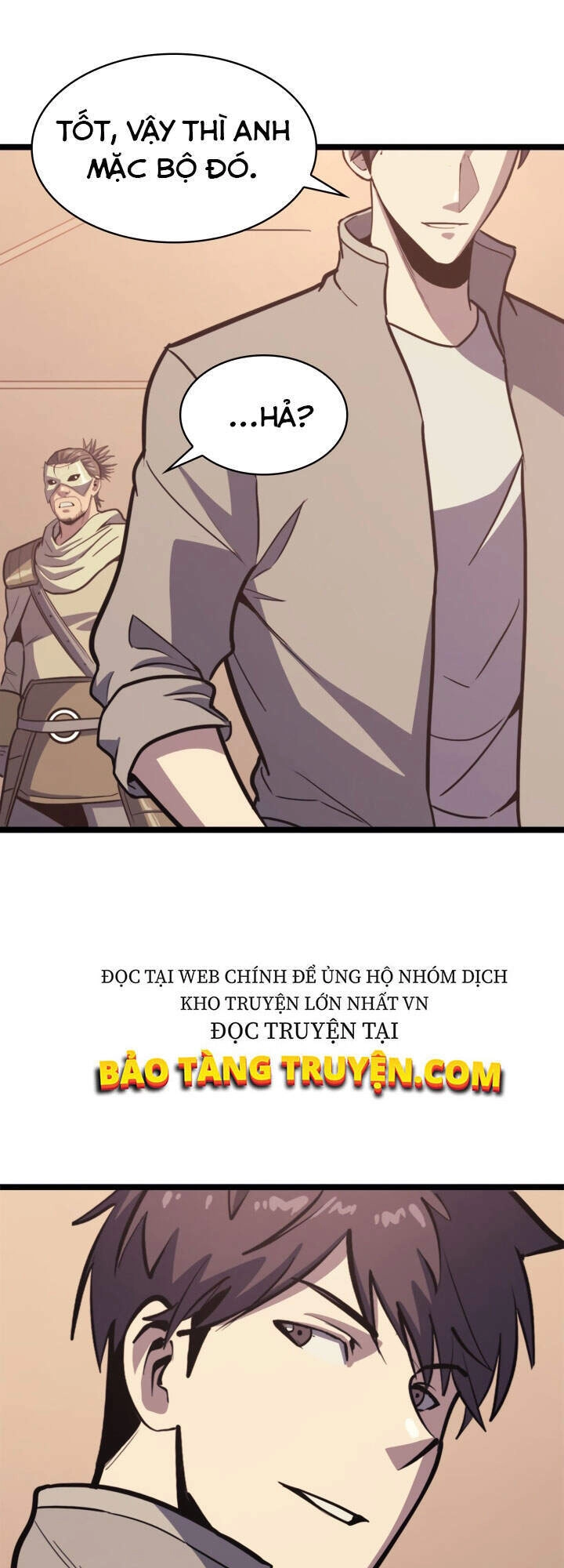 Tôi Trở Lại Thăng Cấp Một Mình Chapter 100 - 37