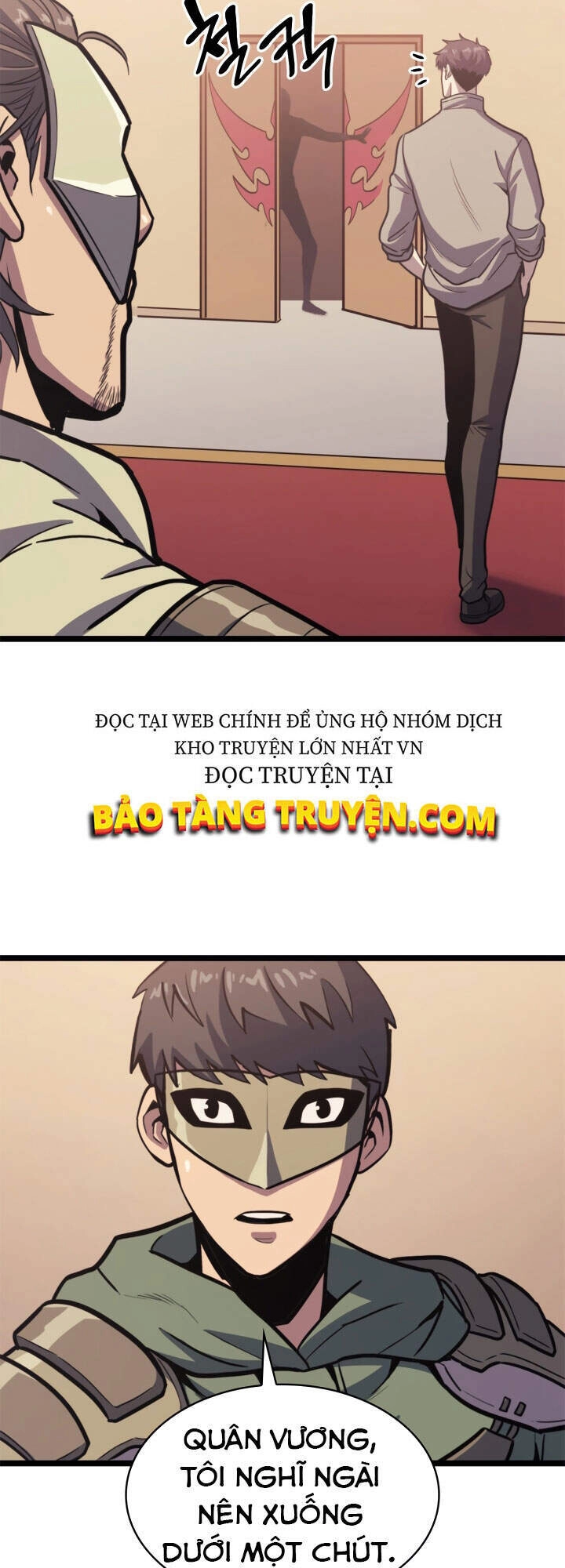 Tôi Trở Lại Thăng Cấp Một Mình Chapter 100 - 39