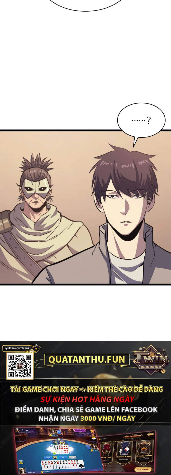 Tôi Trở Lại Thăng Cấp Một Mình Chapter 100 - 40