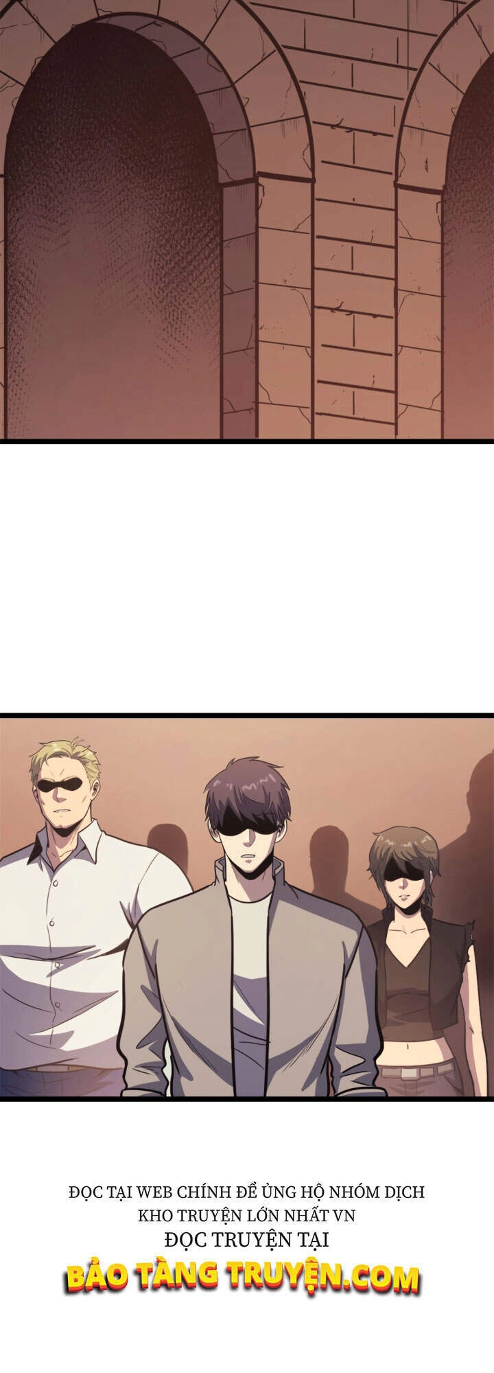 Tôi Trở Lại Thăng Cấp Một Mình Chapter 100 - 42