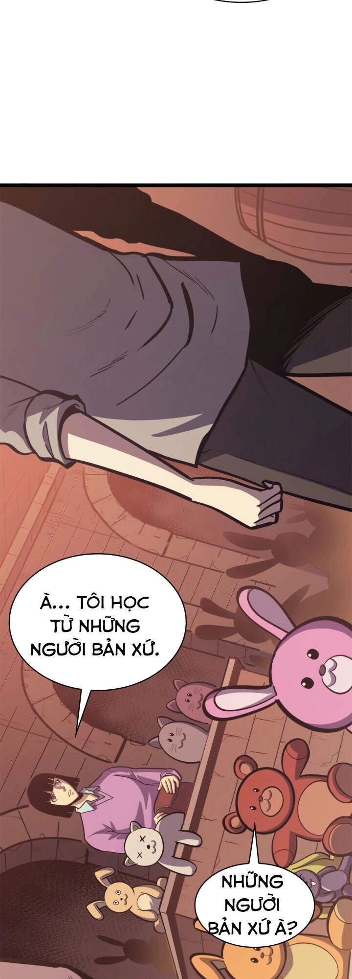 Tôi Trở Lại Thăng Cấp Một Mình Chapter 100 - 45