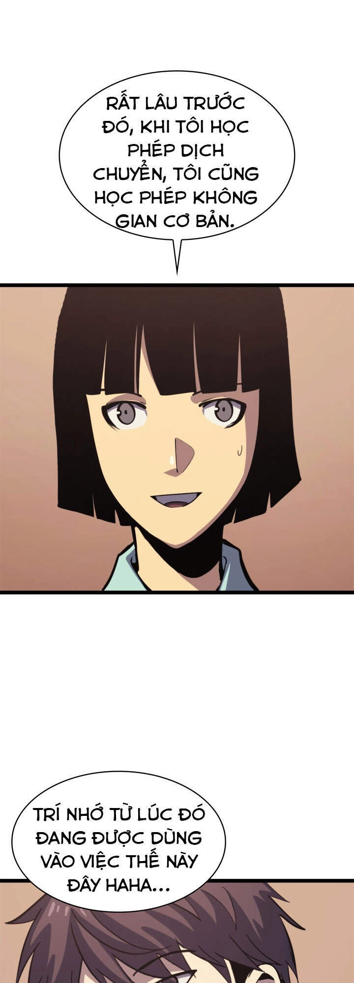 Tôi Trở Lại Thăng Cấp Một Mình Chapter 100 - 47