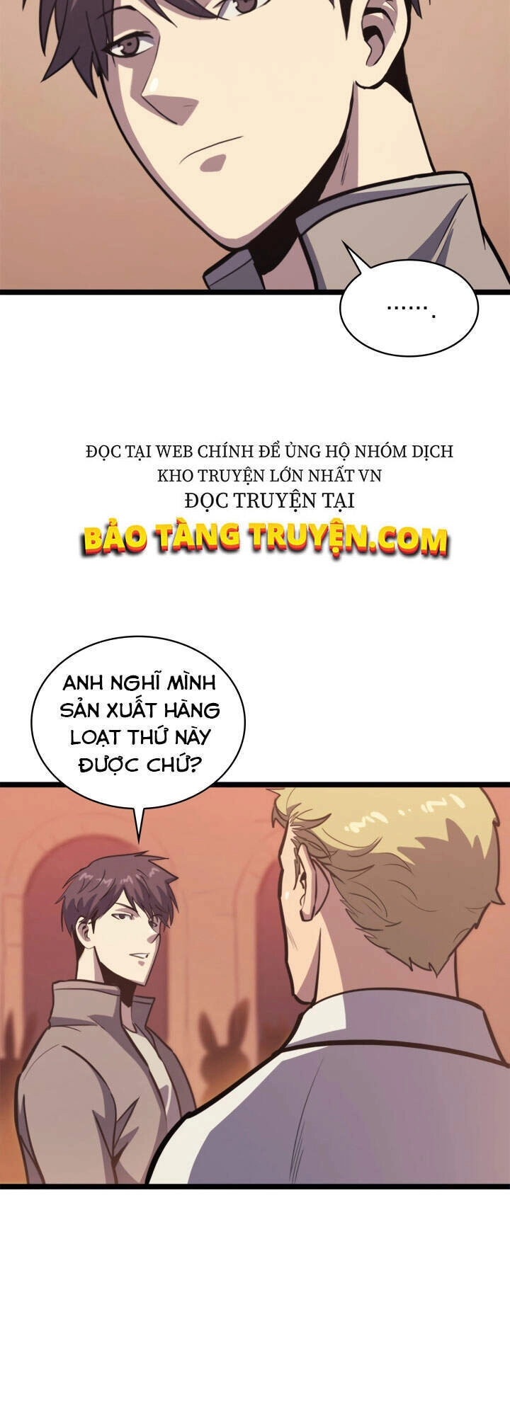 Tôi Trở Lại Thăng Cấp Một Mình Chapter 100 - 48