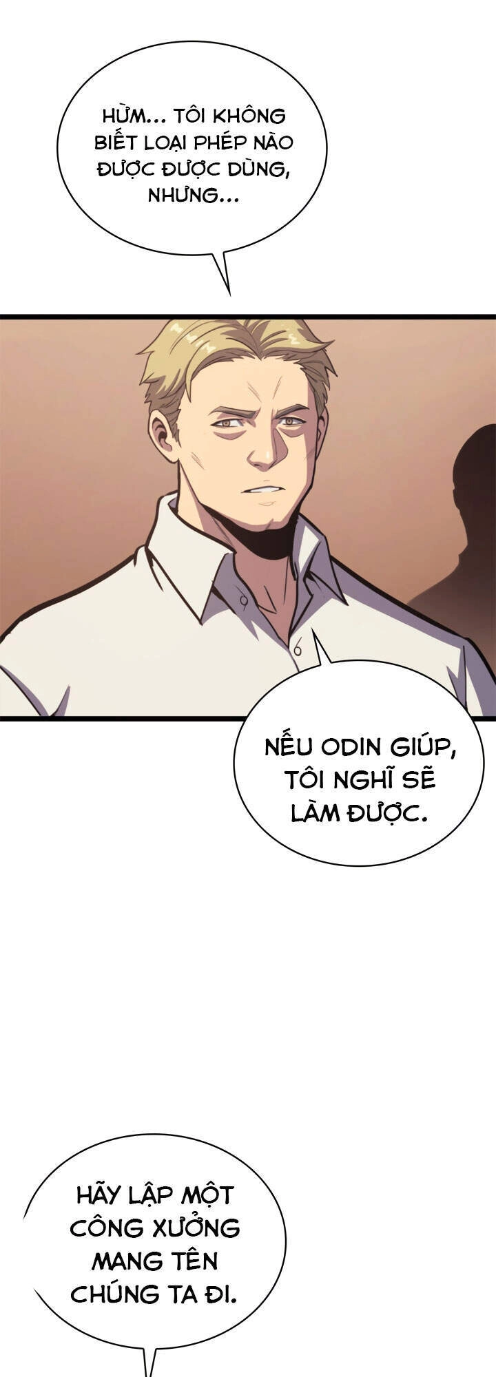 Tôi Trở Lại Thăng Cấp Một Mình Chapter 100 - 49