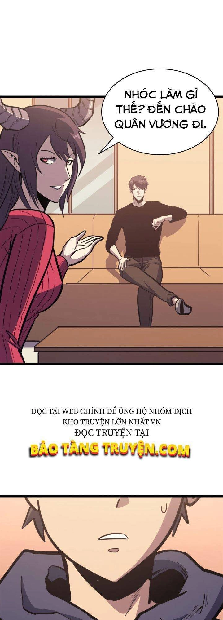 Tôi Trở Lại Thăng Cấp Một Mình Chapter 100 - 59