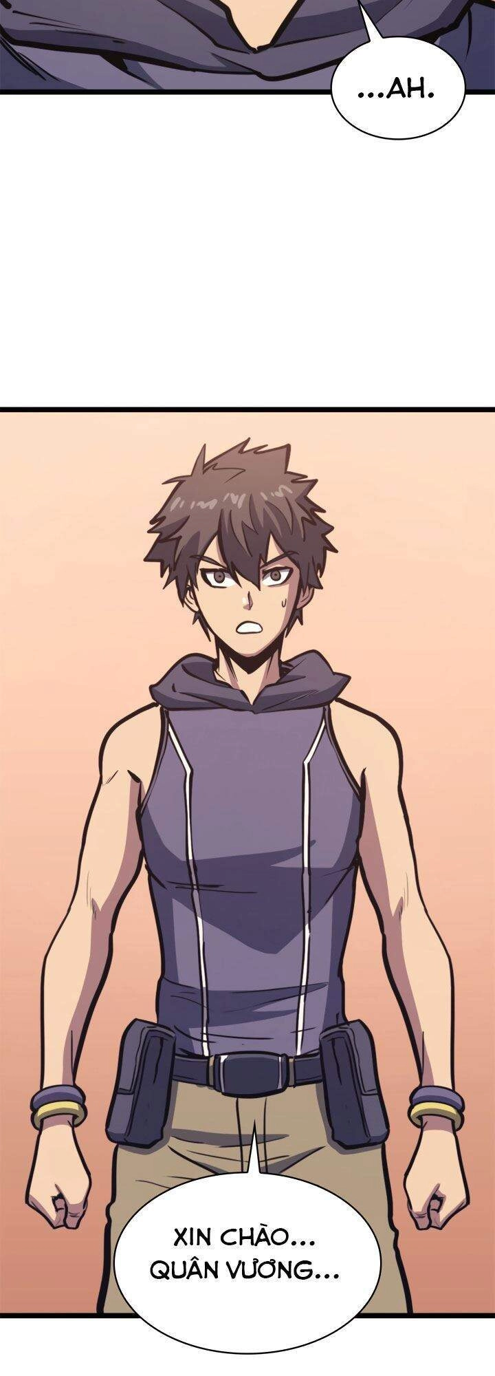 Tôi Trở Lại Thăng Cấp Một Mình Chapter 100 - 60