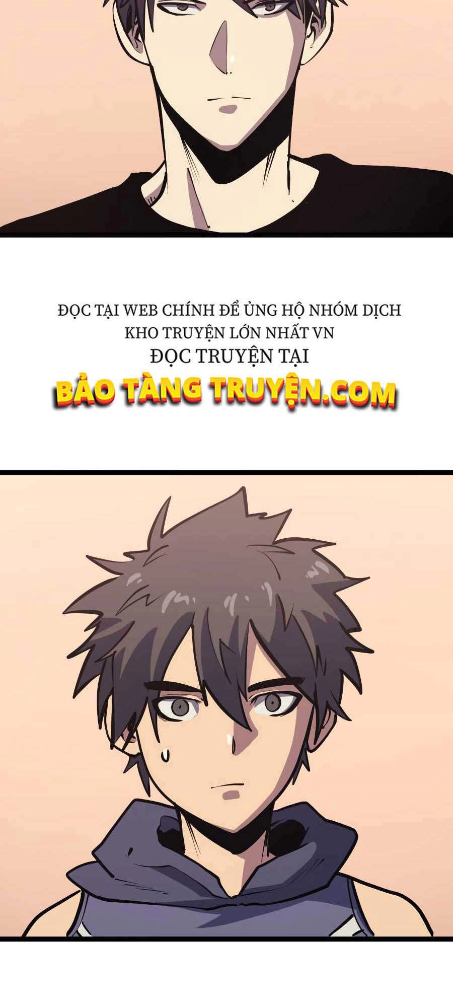Tôi Trở Lại Thăng Cấp Một Mình Chapter 101 - 5