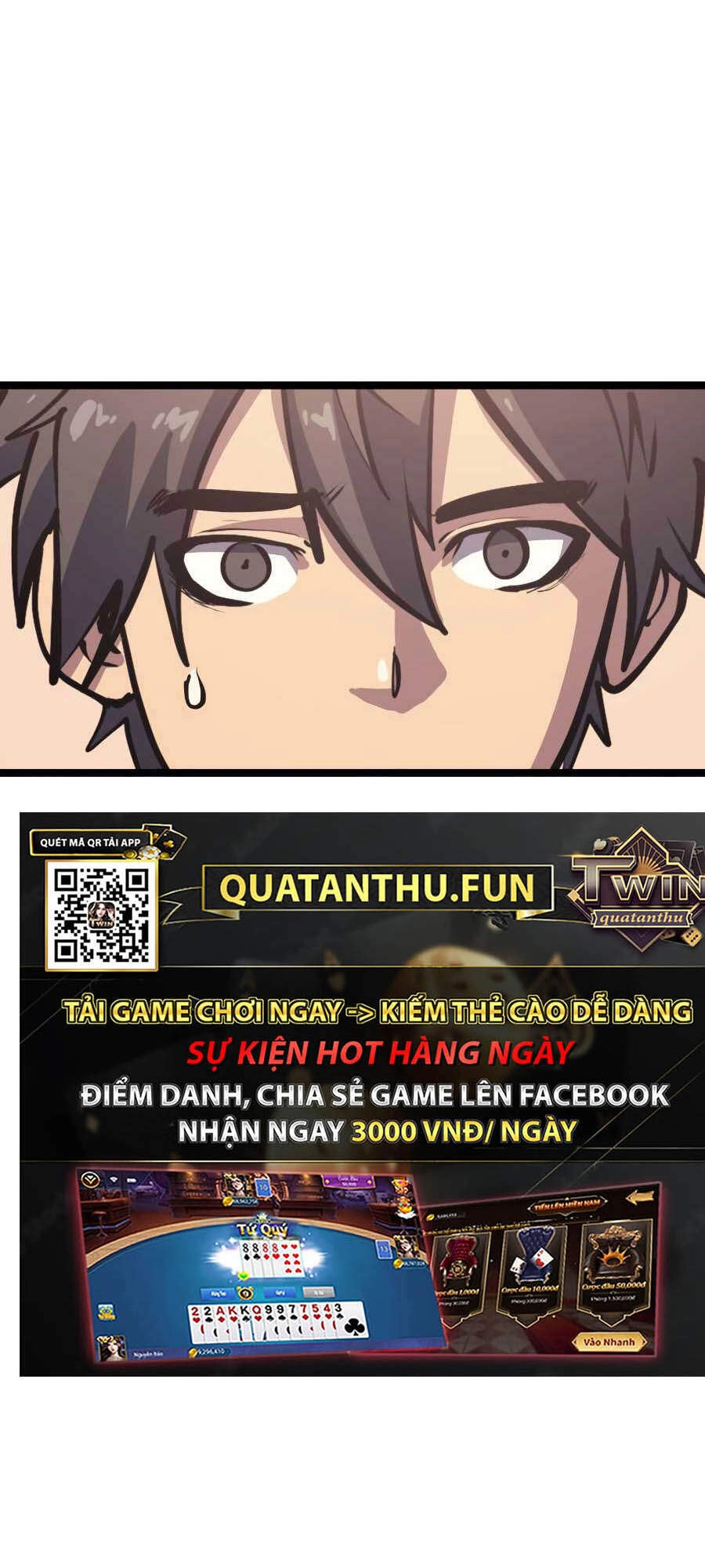 Tôi Trở Lại Thăng Cấp Một Mình Chapter 101 - 6