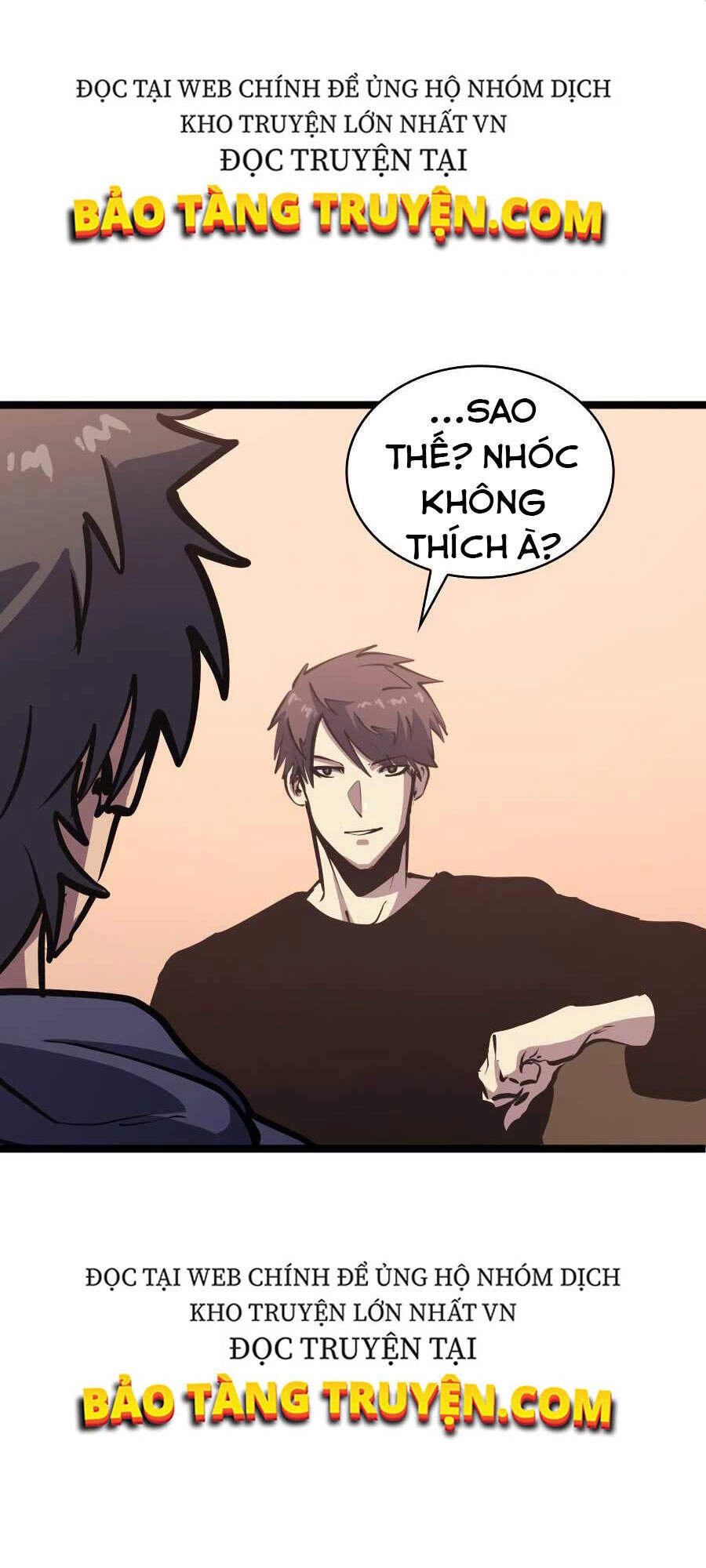 Tôi Trở Lại Thăng Cấp Một Mình Chapter 101 - 9