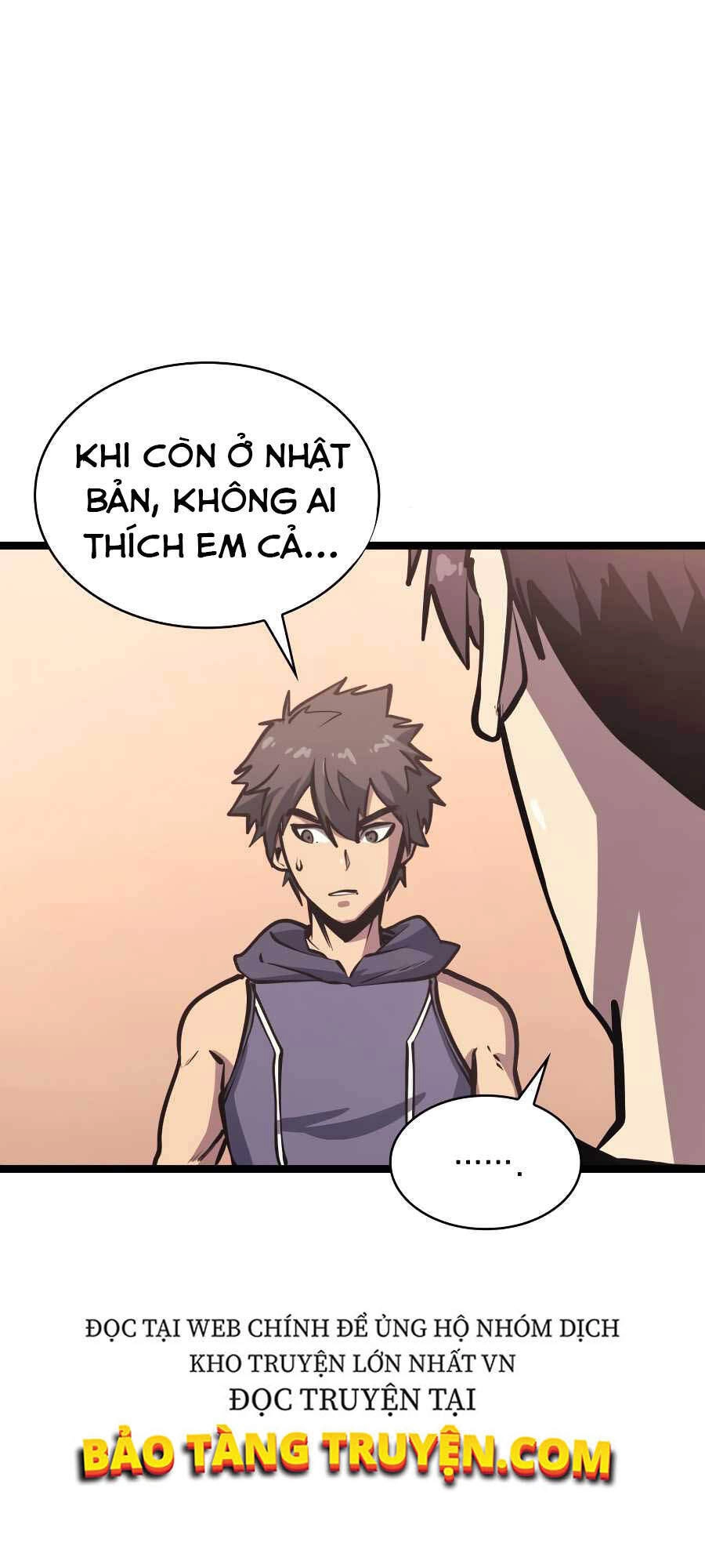 Tôi Trở Lại Thăng Cấp Một Mình Chapter 101 - 11