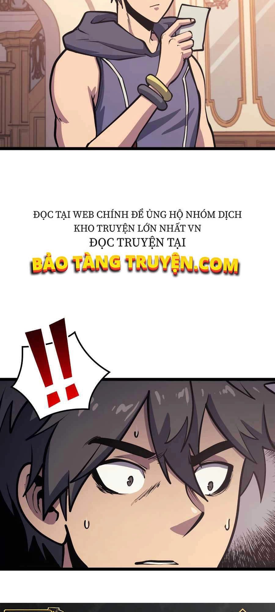 Tôi Trở Lại Thăng Cấp Một Mình Chapter 101 - 13