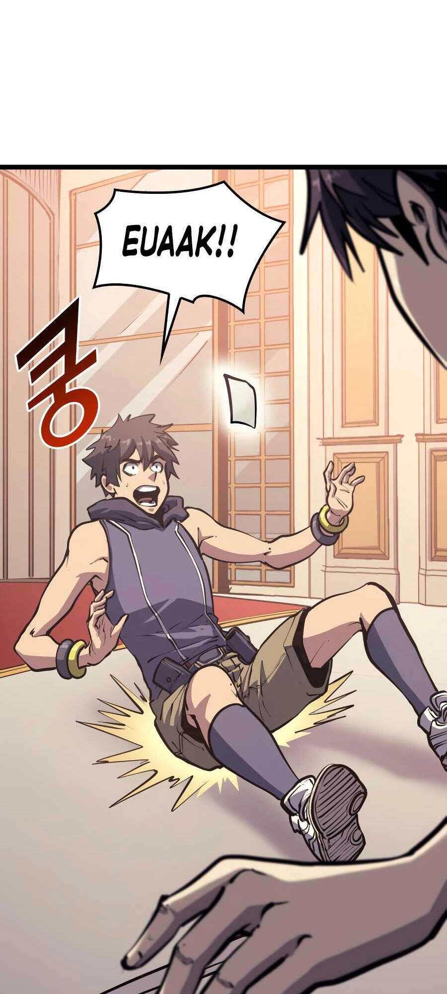 Tôi Trở Lại Thăng Cấp Một Mình Chapter 101 - 15