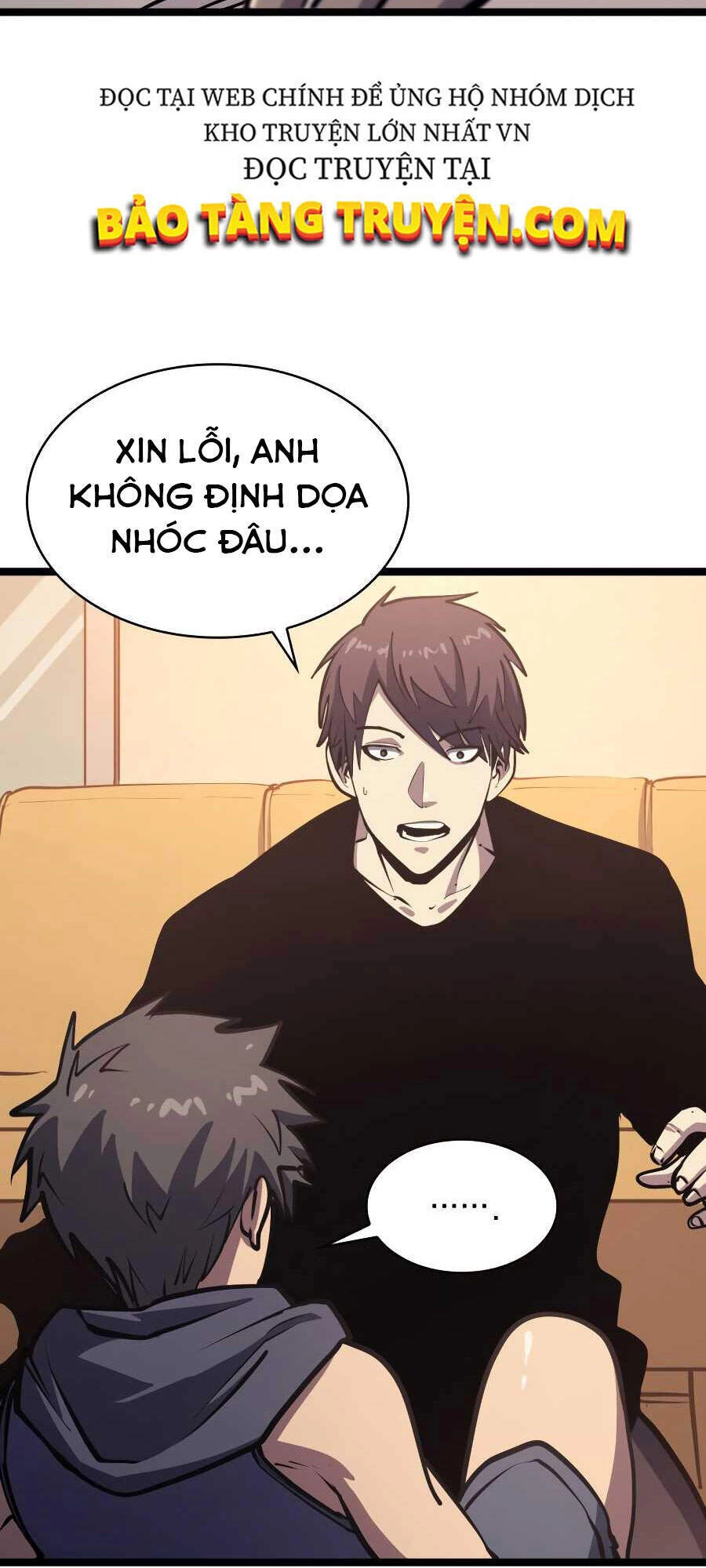 Tôi Trở Lại Thăng Cấp Một Mình Chapter 101 - 16