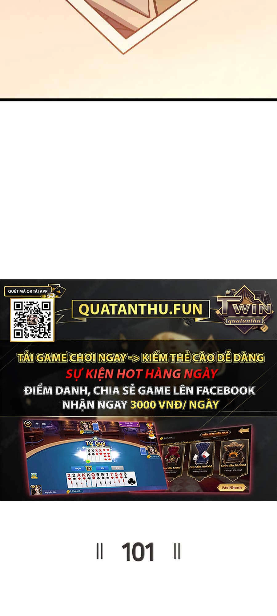 Tôi Trở Lại Thăng Cấp Một Mình Chapter 101 - 20