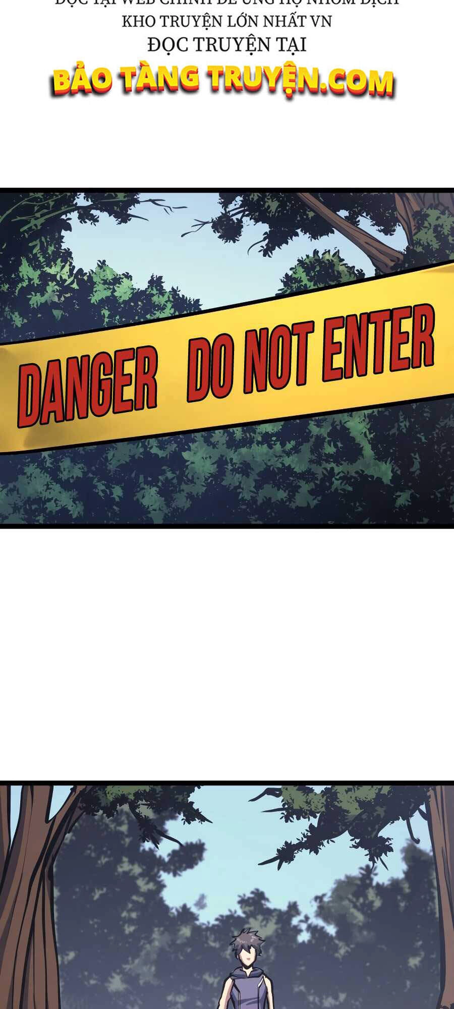 Tôi Trở Lại Thăng Cấp Một Mình Chapter 101 - 23