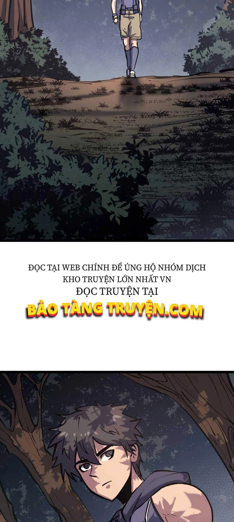 Tôi Trở Lại Thăng Cấp Một Mình Chapter 101 - 24