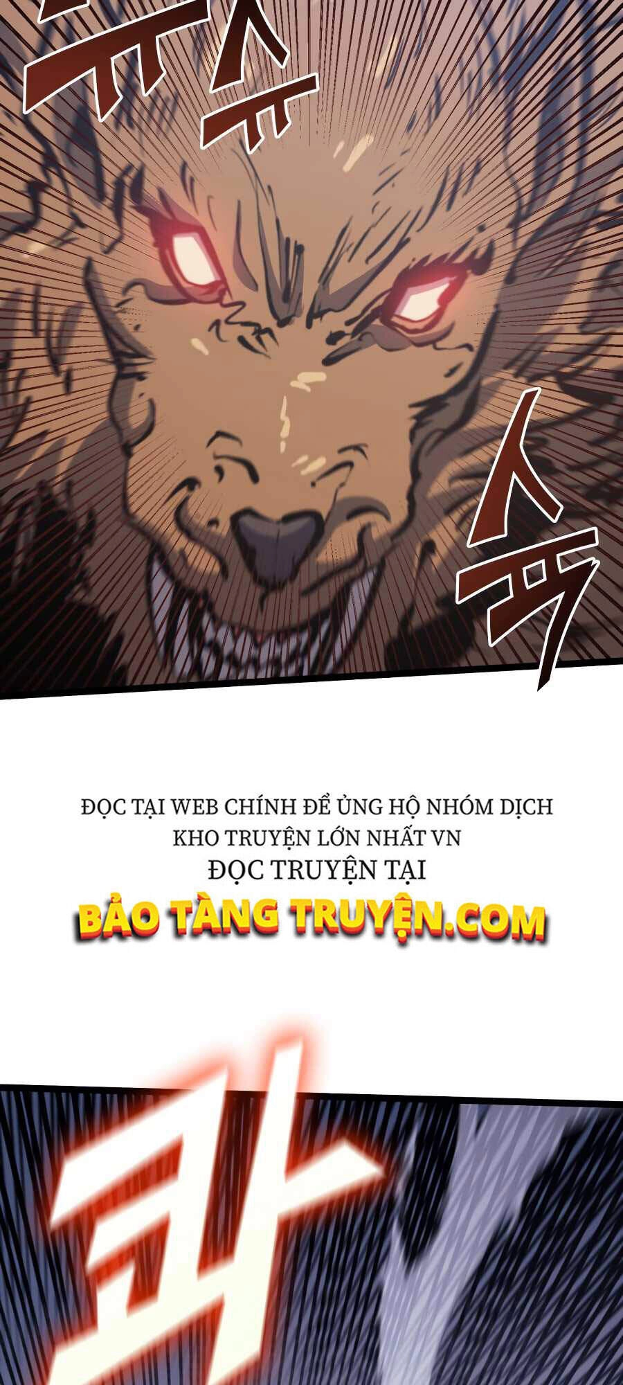 Tôi Trở Lại Thăng Cấp Một Mình Chapter 101 - 34