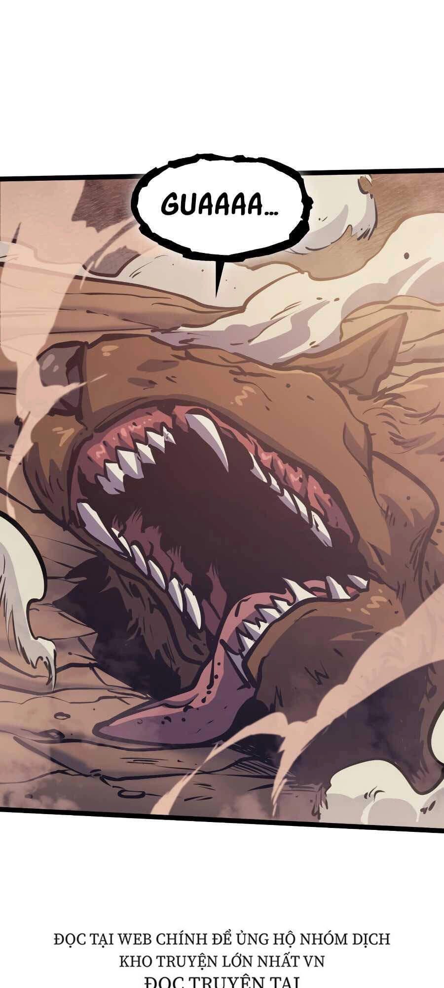 Tôi Trở Lại Thăng Cấp Một Mình Chapter 101 - 36