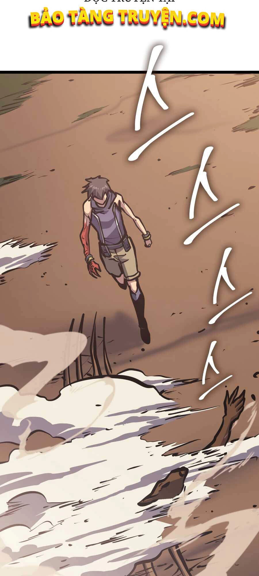 Tôi Trở Lại Thăng Cấp Một Mình Chapter 101 - 37