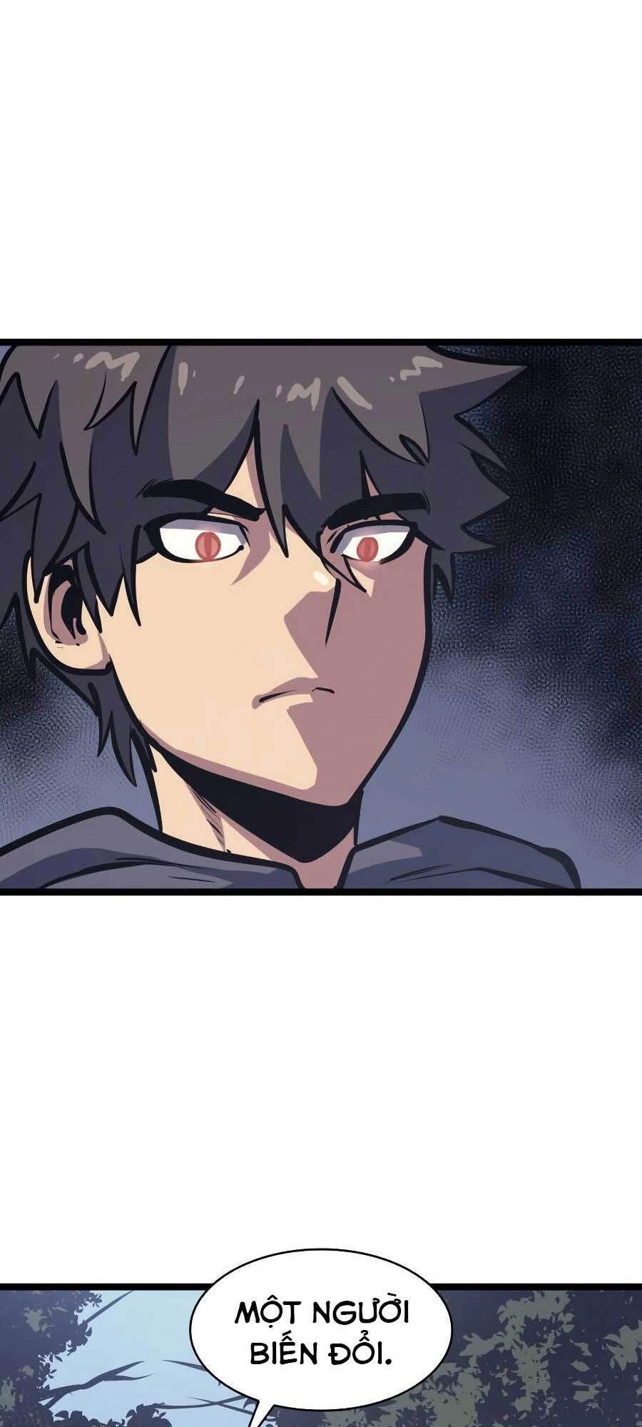 Tôi Trở Lại Thăng Cấp Một Mình Chapter 101 - 39