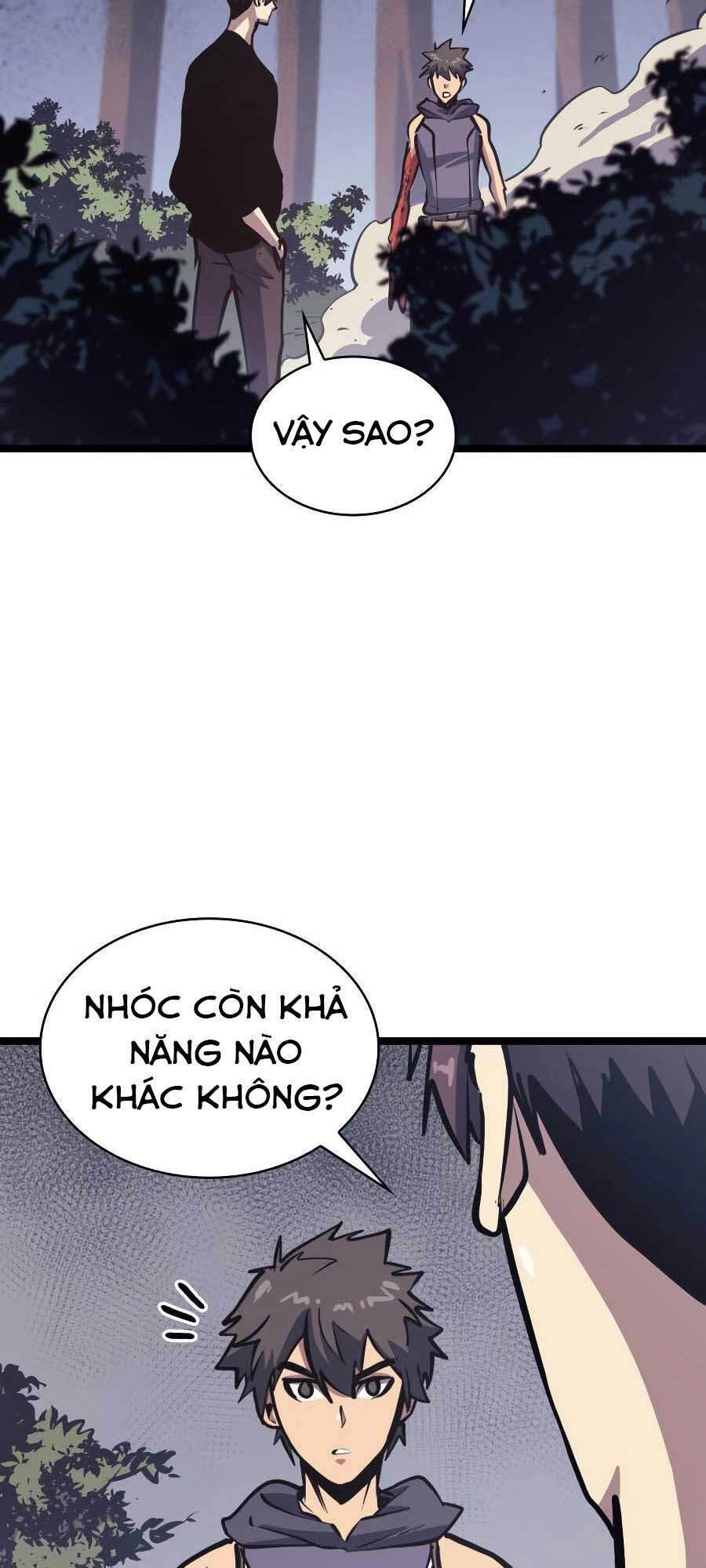 Tôi Trở Lại Thăng Cấp Một Mình Chapter 101 - 41