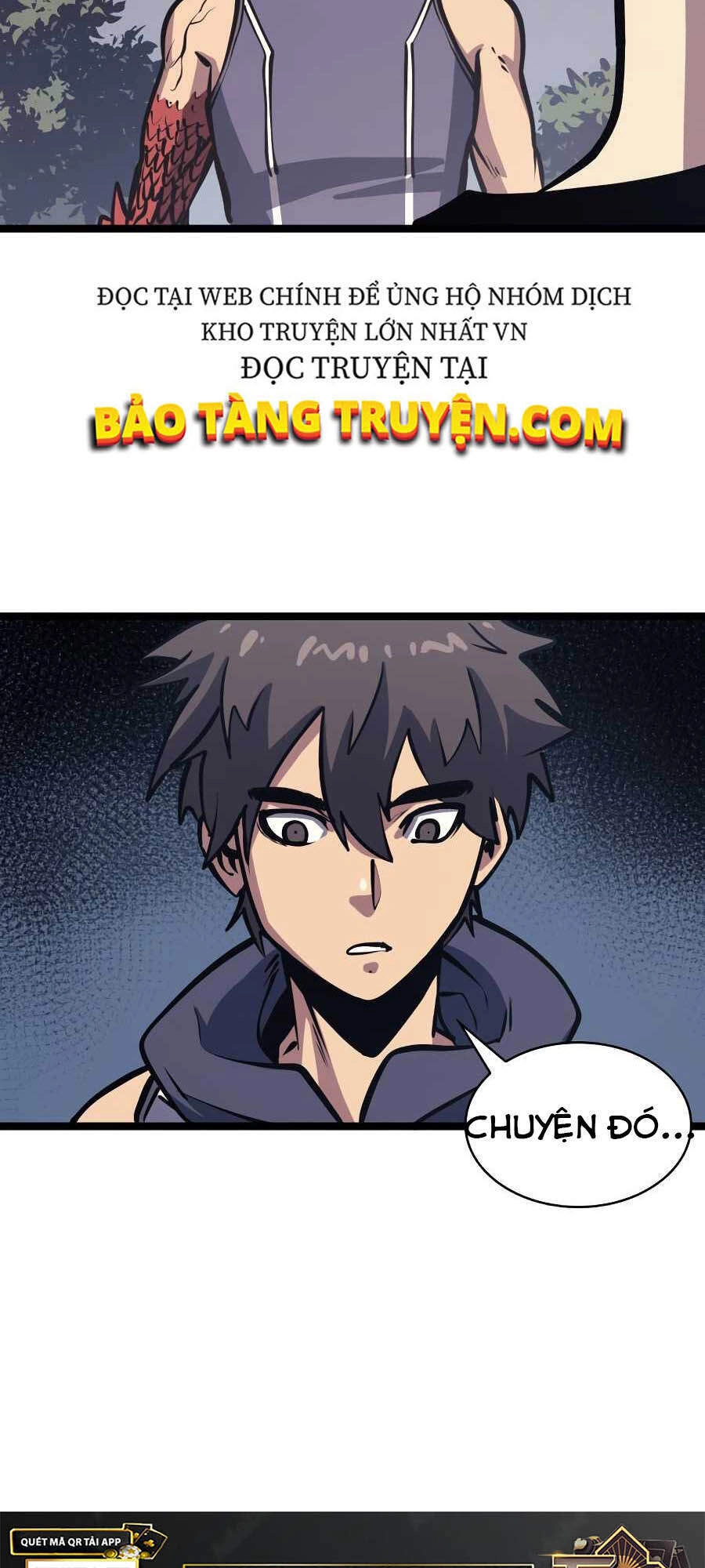 Tôi Trở Lại Thăng Cấp Một Mình Chapter 101 - 42