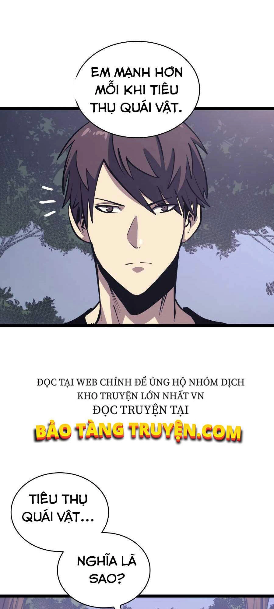 Tôi Trở Lại Thăng Cấp Một Mình Chapter 101 - 44