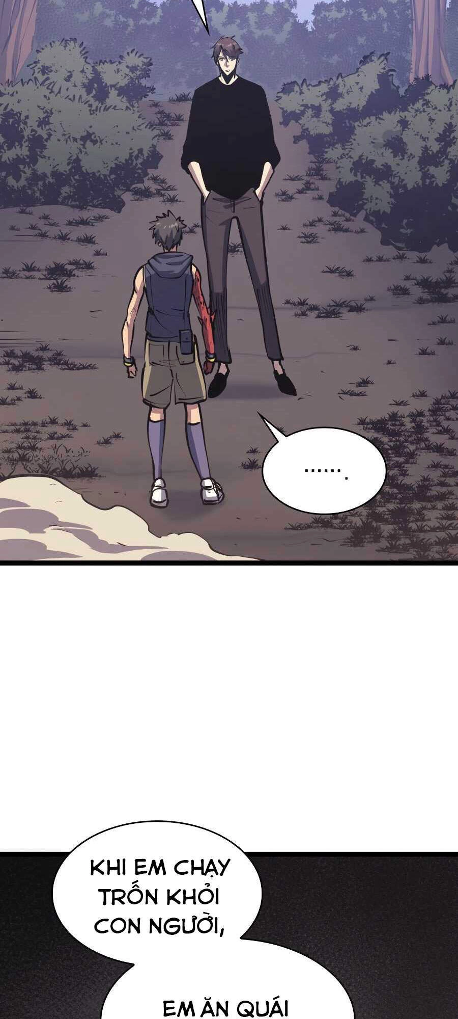 Tôi Trở Lại Thăng Cấp Một Mình Chapter 101 - 45