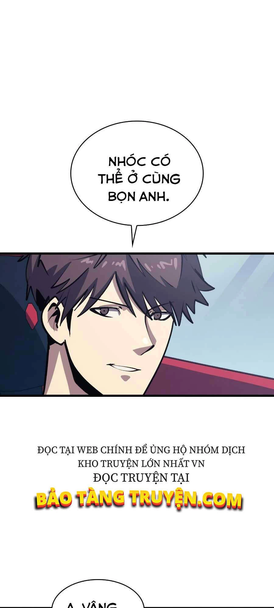 Tôi Trở Lại Thăng Cấp Một Mình Chapter 101 - 51