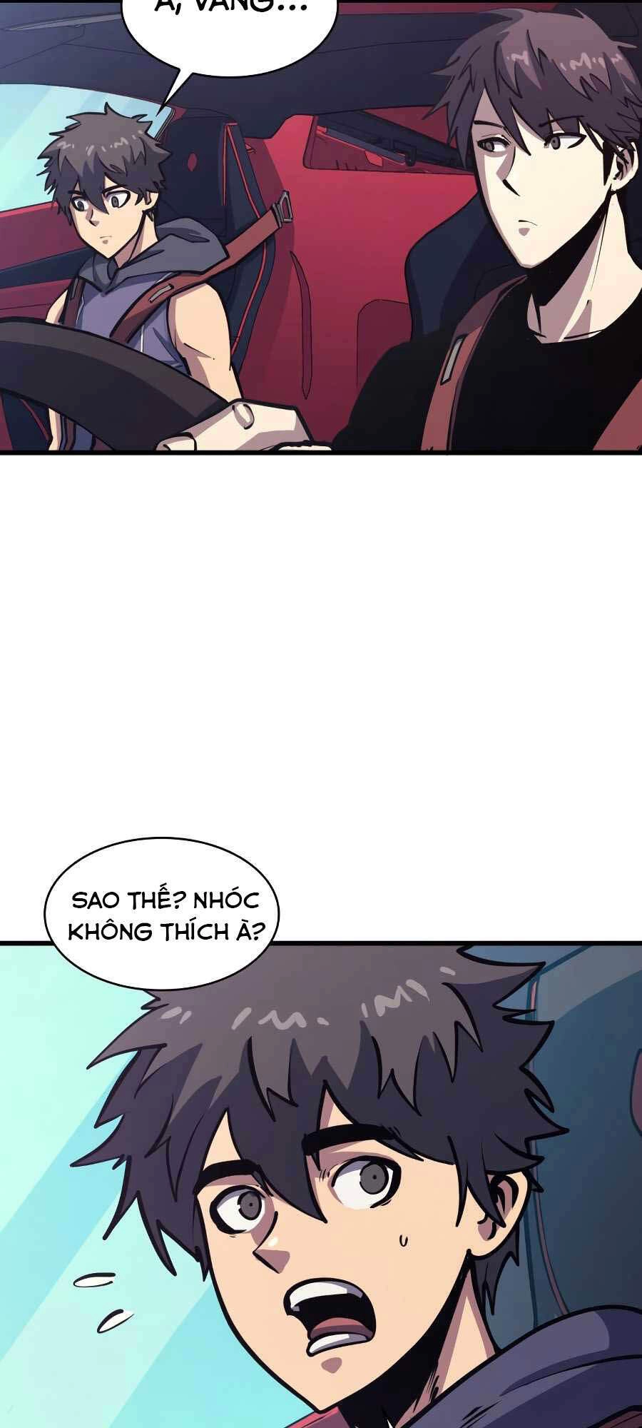 Tôi Trở Lại Thăng Cấp Một Mình Chapter 101 - 52