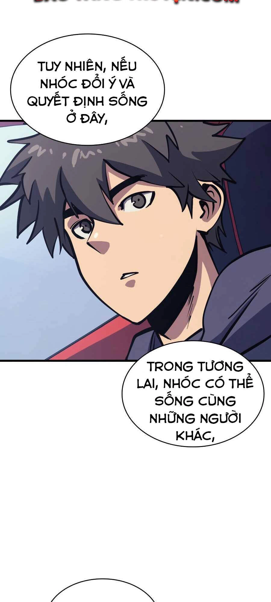 Tôi Trở Lại Thăng Cấp Một Mình Chapter 101 - 56