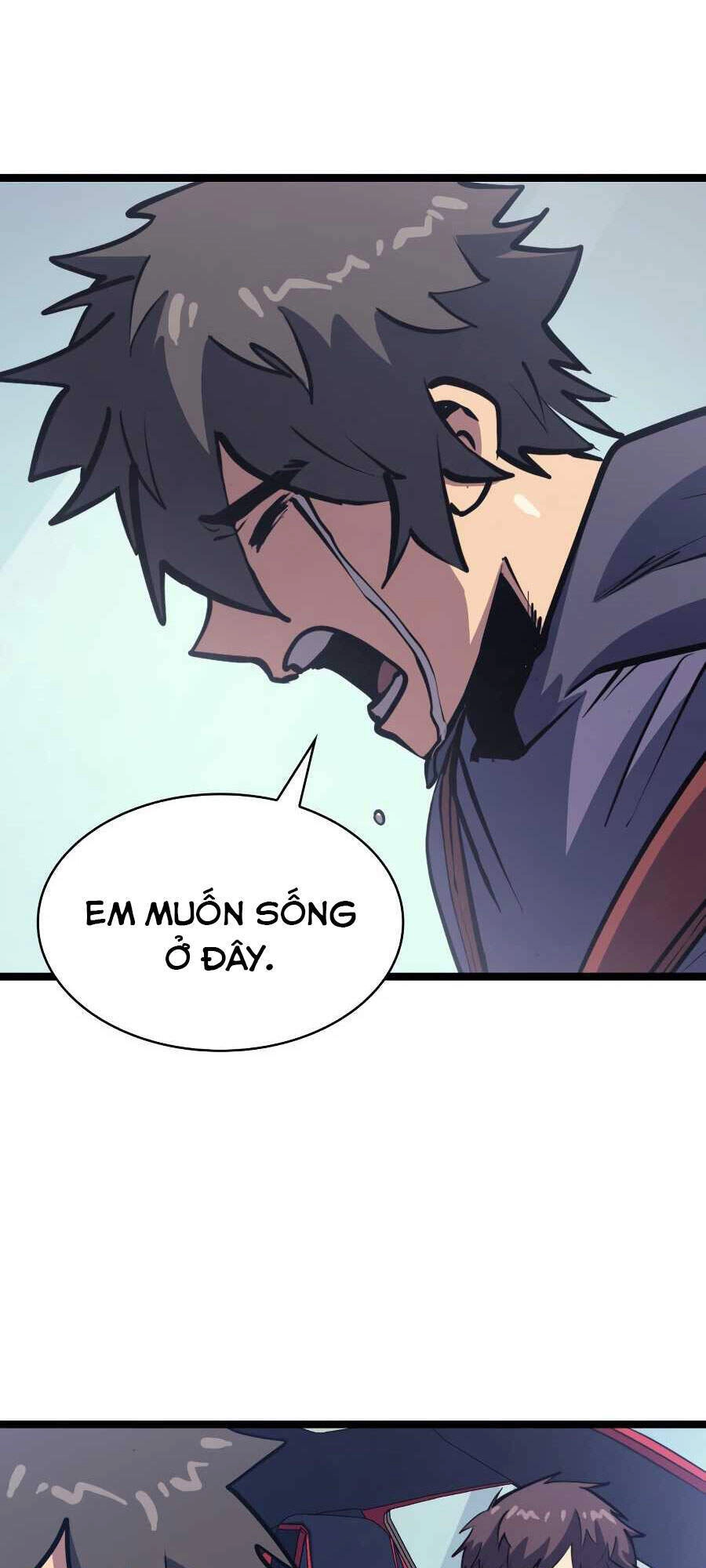 Tôi Trở Lại Thăng Cấp Một Mình Chapter 101 - 63