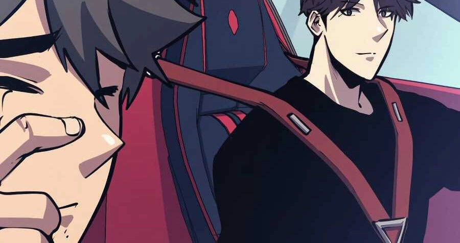 Tôi Trở Lại Thăng Cấp Một Mình Chapter 101 - 64