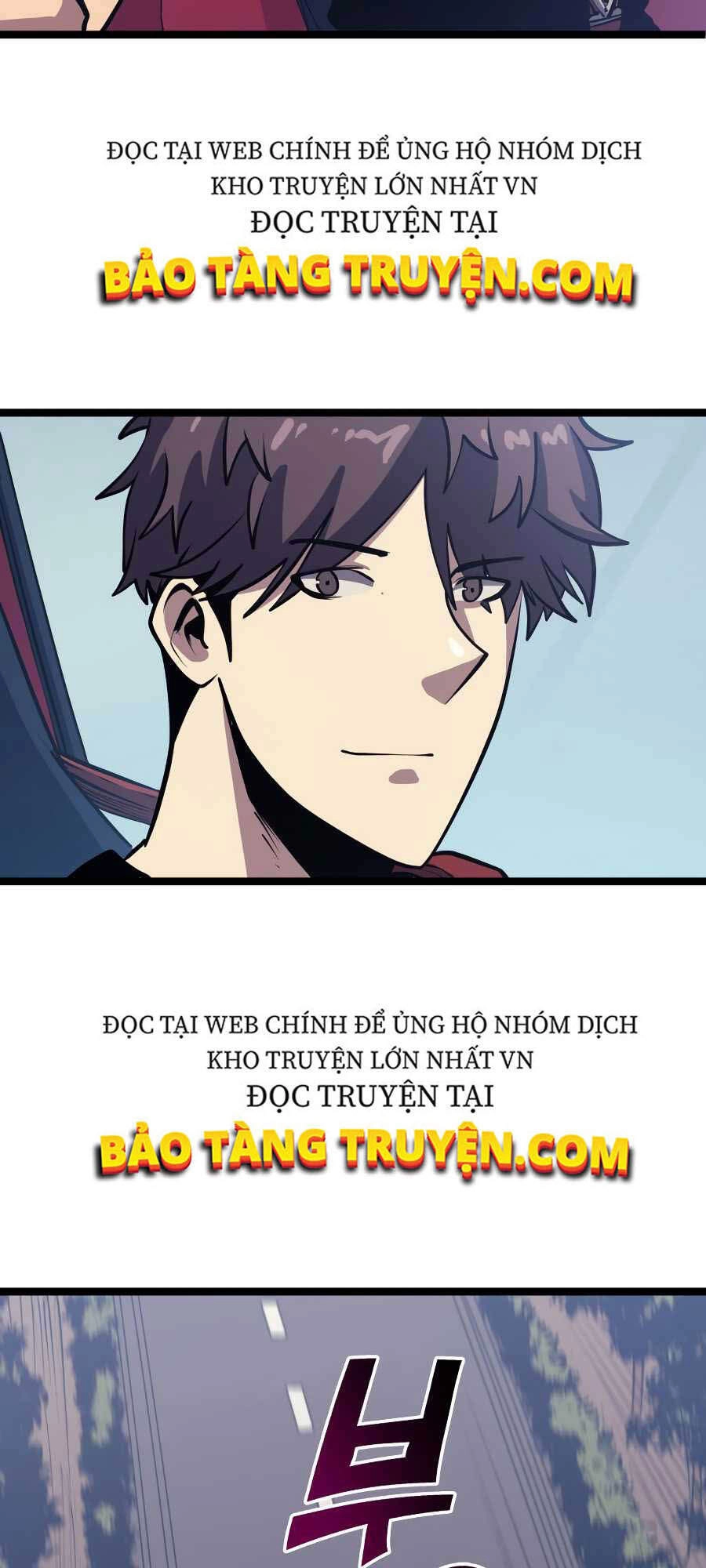 Tôi Trở Lại Thăng Cấp Một Mình Chapter 101 - 65