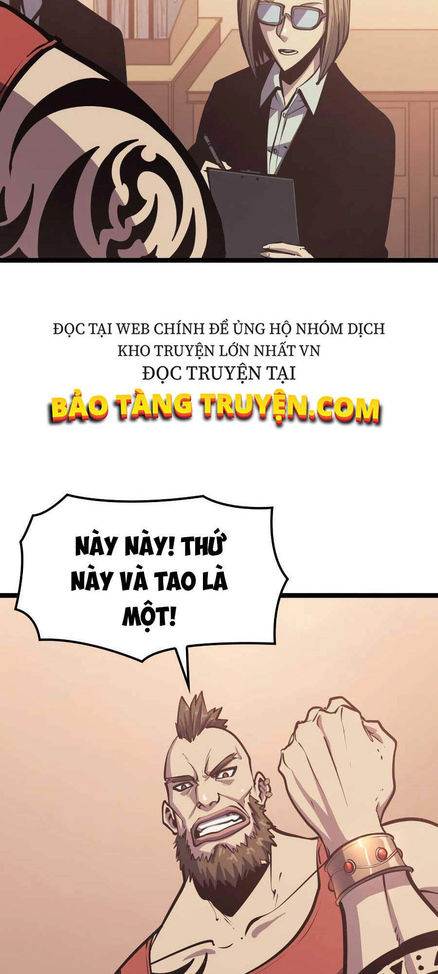 Tôi Trở Lại Thăng Cấp Một Mình Chapter 101 - 71