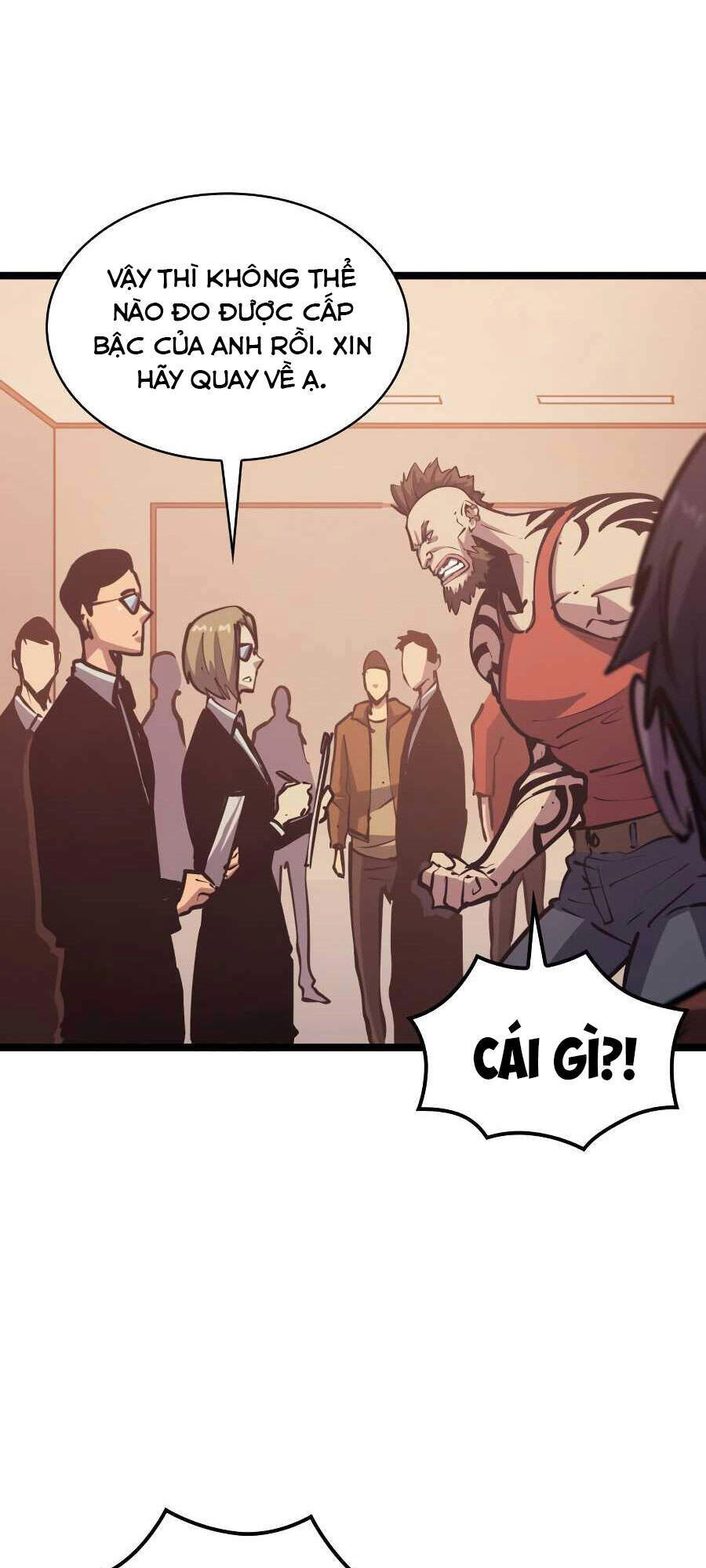 Tôi Trở Lại Thăng Cấp Một Mình Chapter 101 - 73