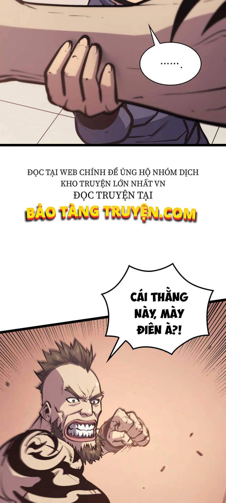 Tôi Trở Lại Thăng Cấp Một Mình Chapter 101 - 77
