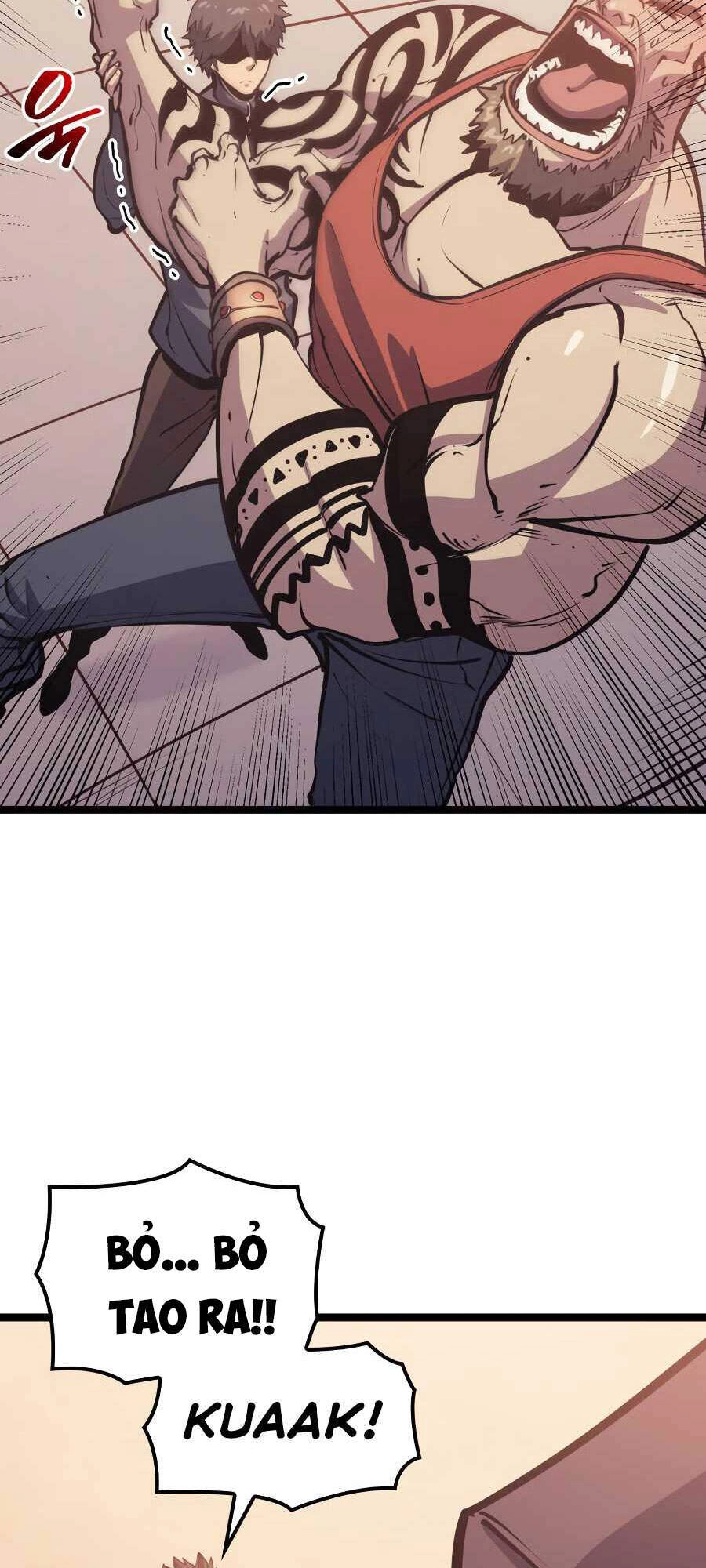 Tôi Trở Lại Thăng Cấp Một Mình Chapter 101 - 80