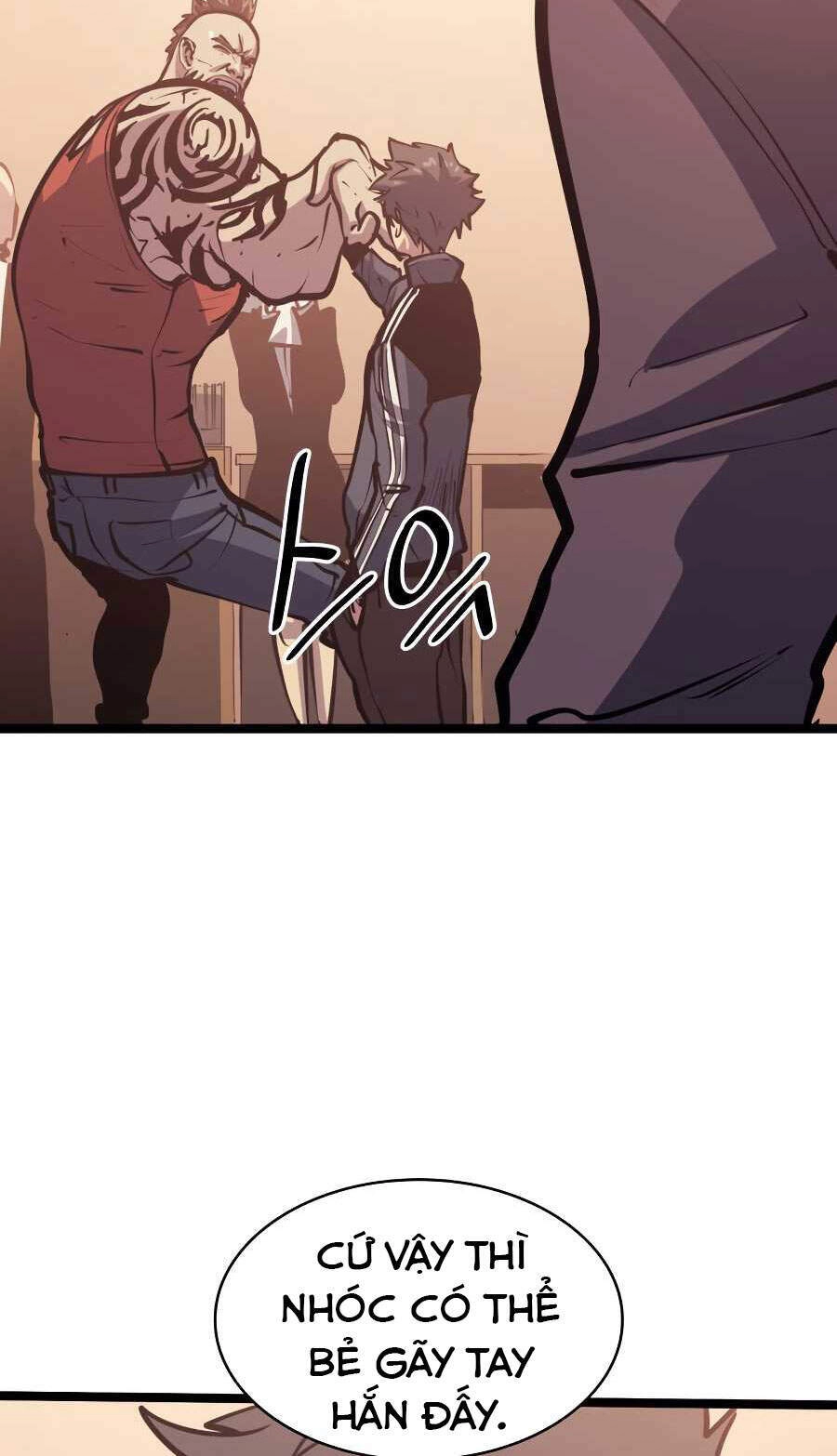 Tôi Trở Lại Thăng Cấp Một Mình Chapter 101 - 81