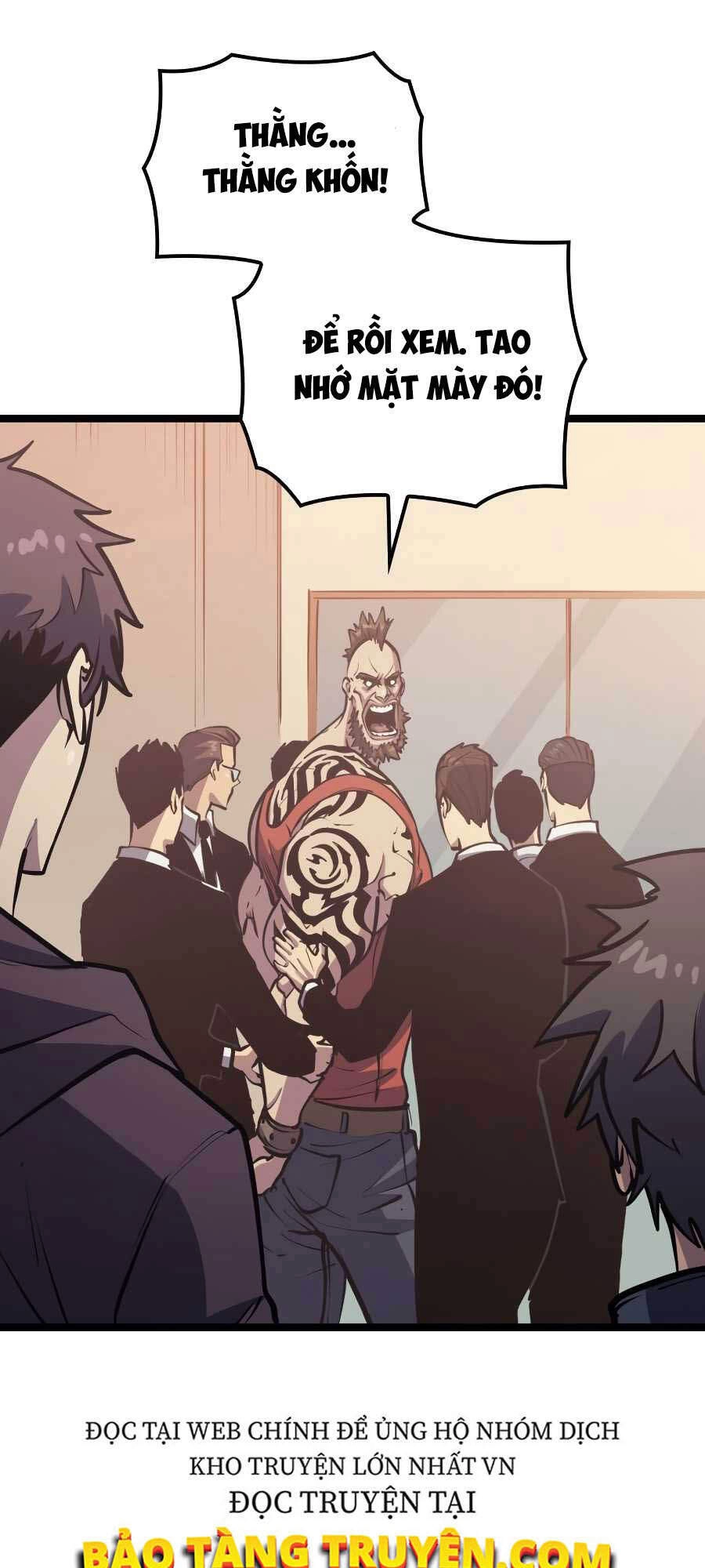 Tôi Trở Lại Thăng Cấp Một Mình Chapter 101 - 84