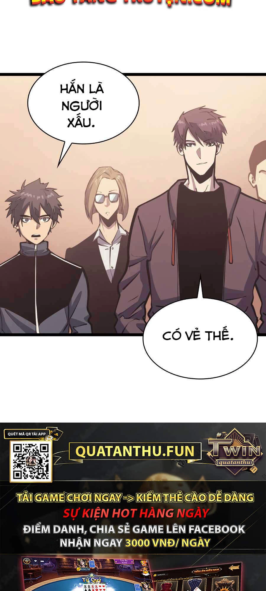 Tôi Trở Lại Thăng Cấp Một Mình Chapter 101 - 85