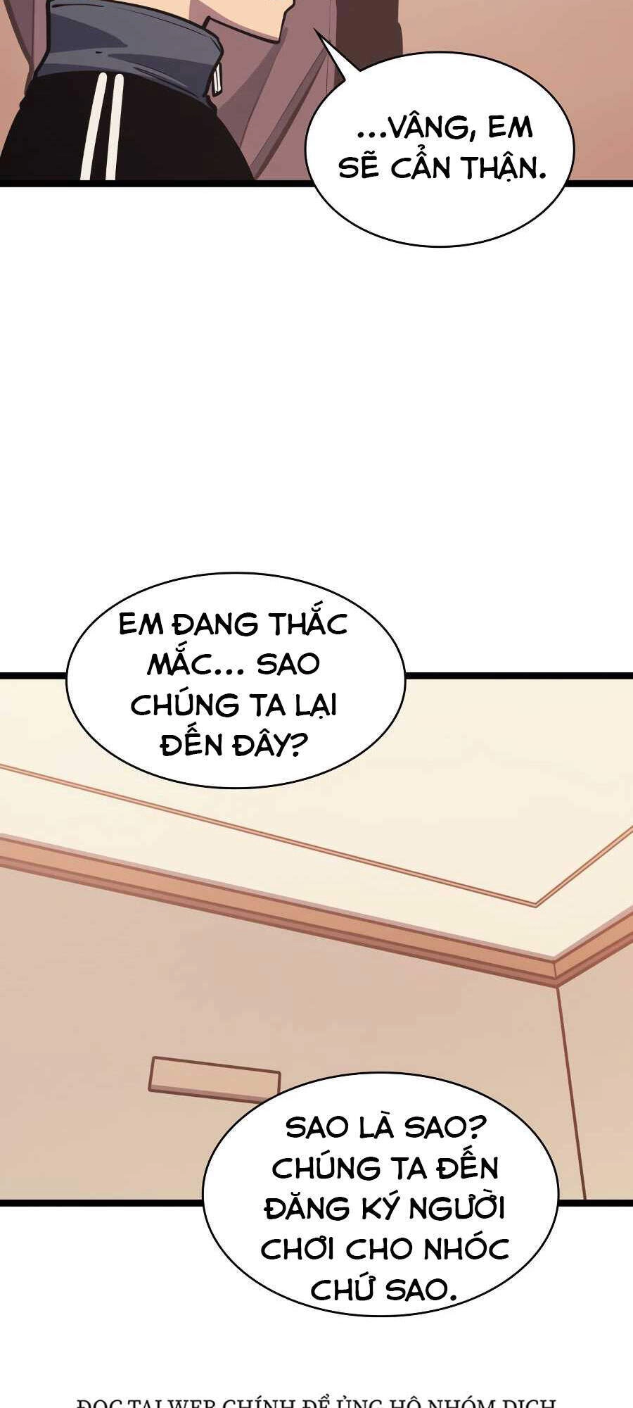 Tôi Trở Lại Thăng Cấp Một Mình Chapter 101 - 88