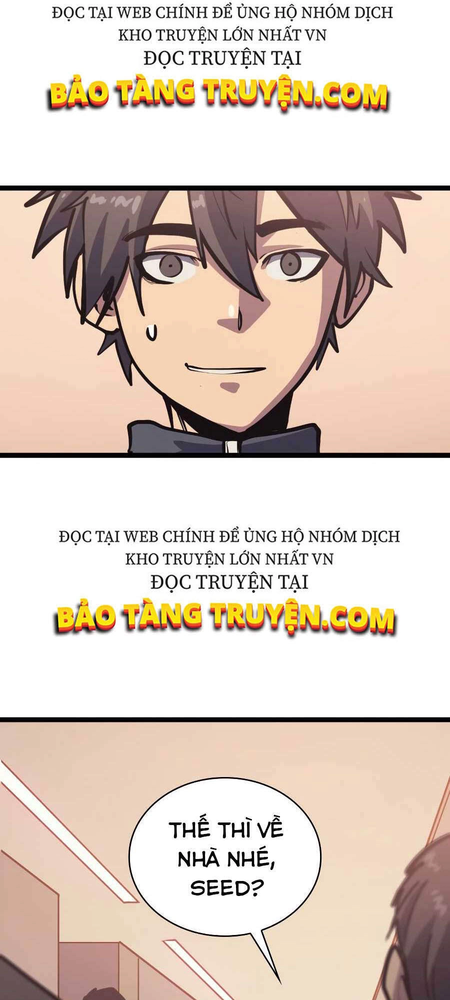 Tôi Trở Lại Thăng Cấp Một Mình Chapter 101 - 95